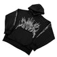 LIQUID METAL HOODIE