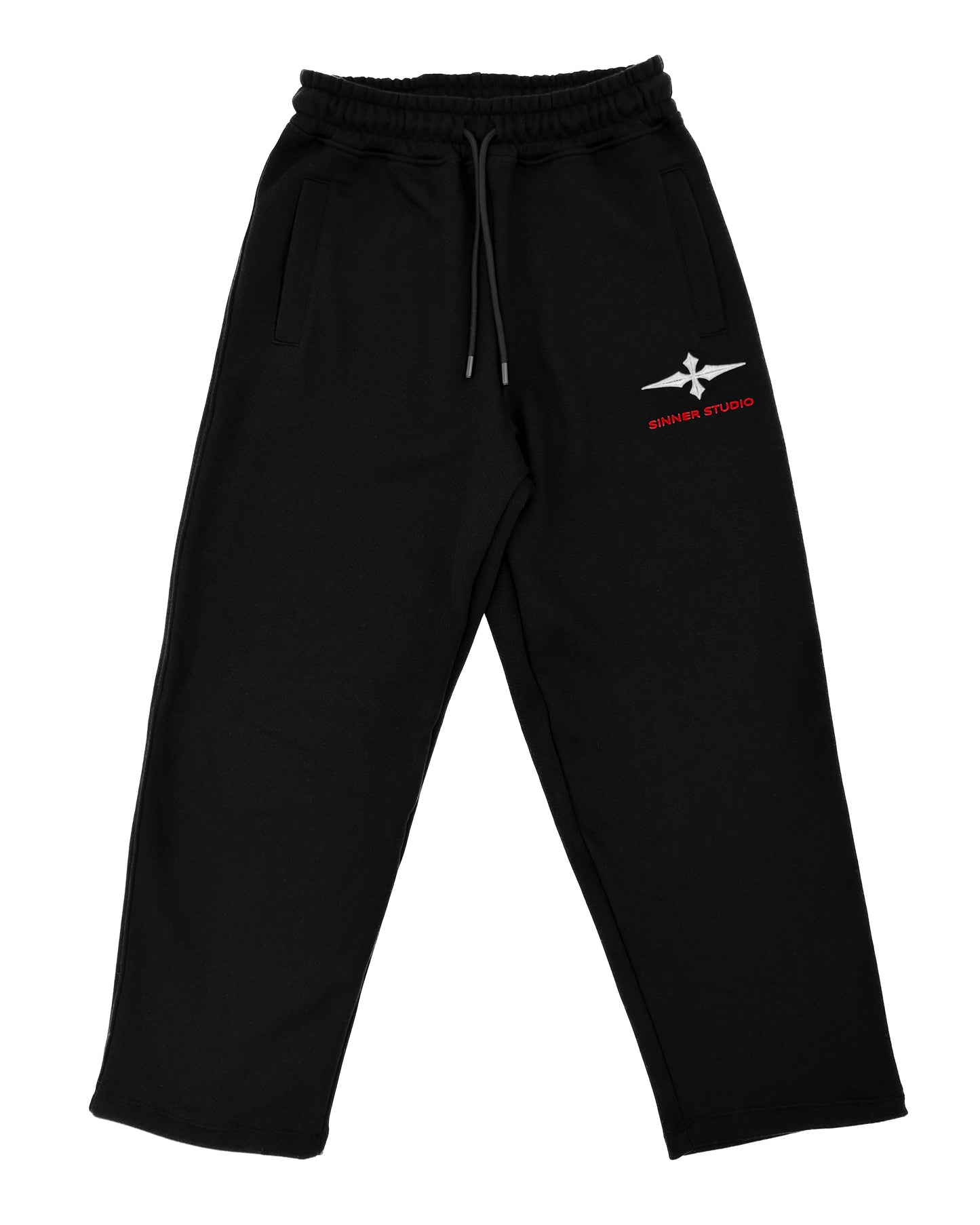 SINNER LOGO JOGGERS