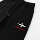 SINNER LOGO JOGGERS