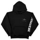 SINNER HOODIE