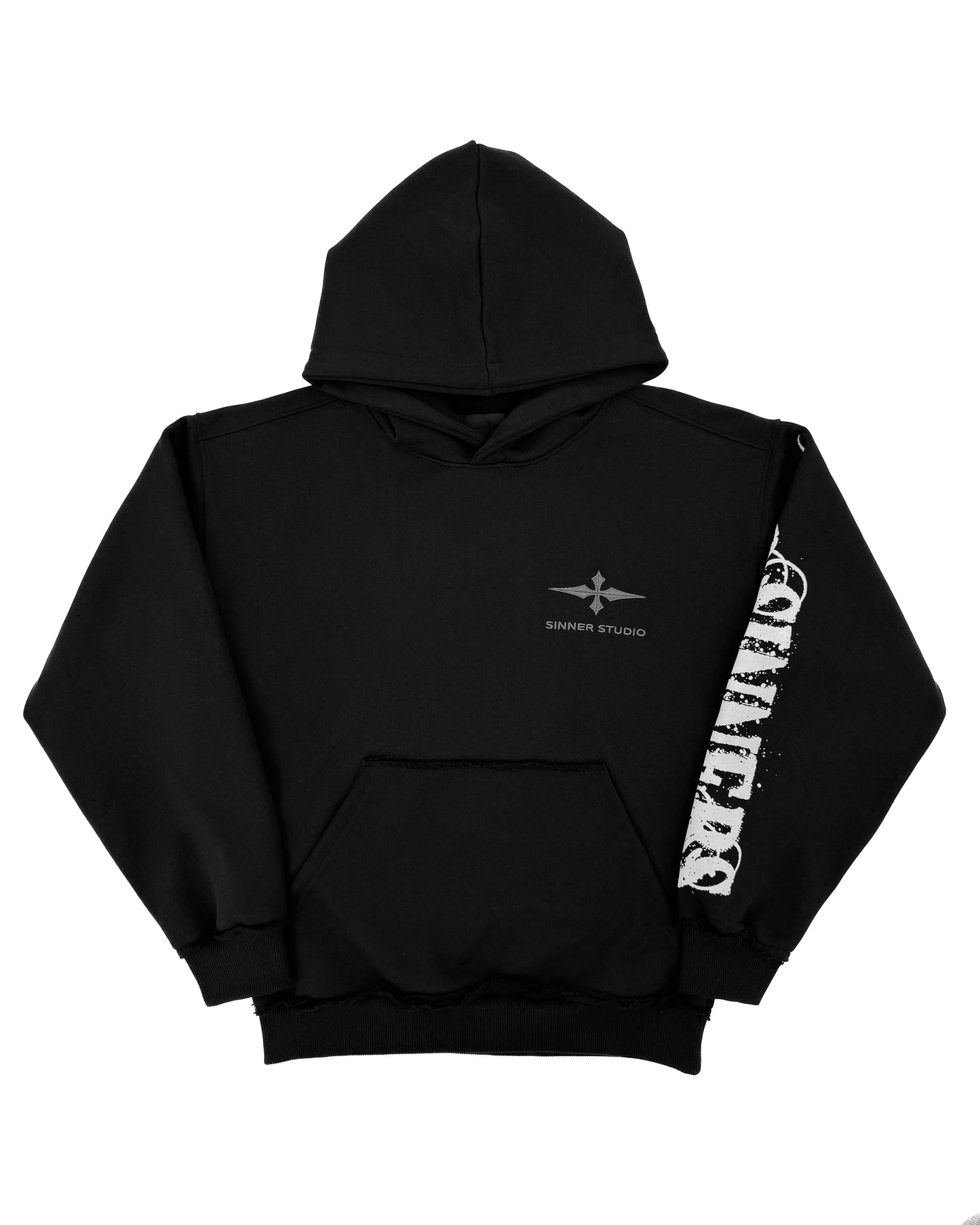 SINNER HOODIE