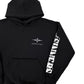 SINNER HOODIE