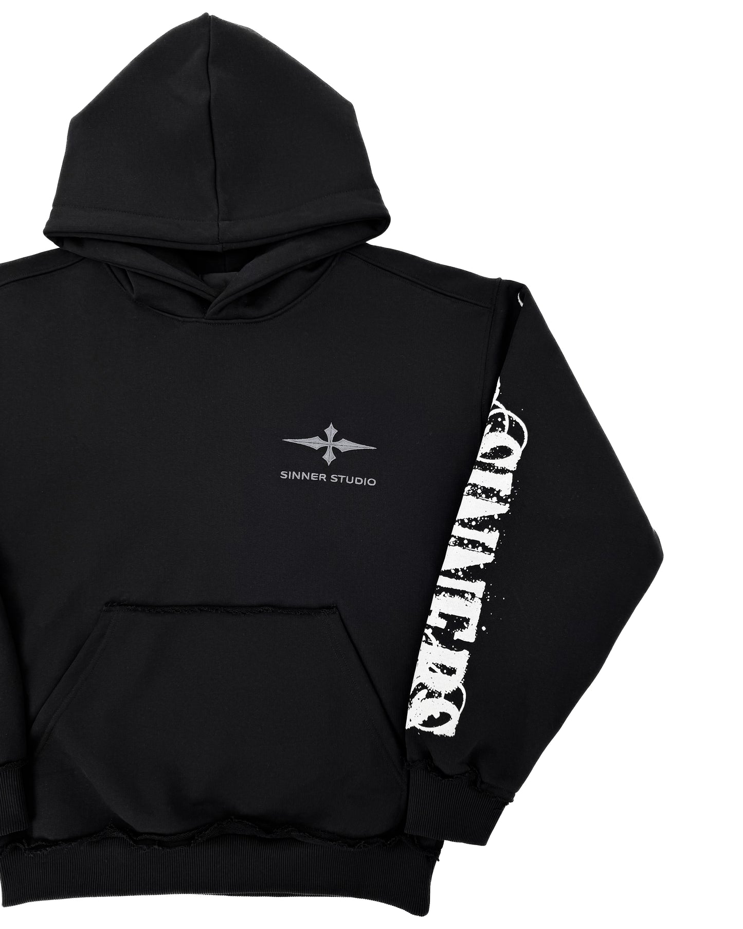 SINNER HOODIE