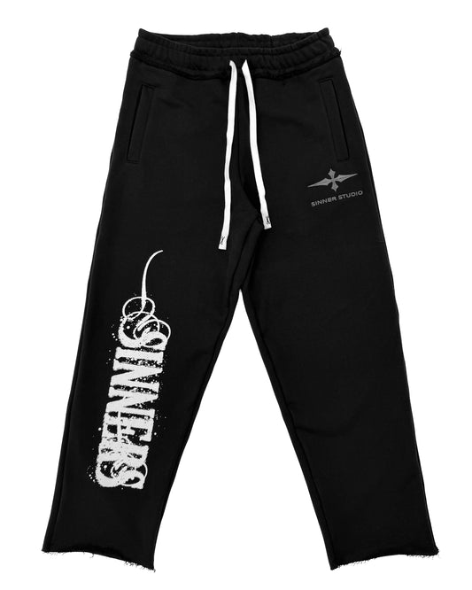 SINNER JOGGERS