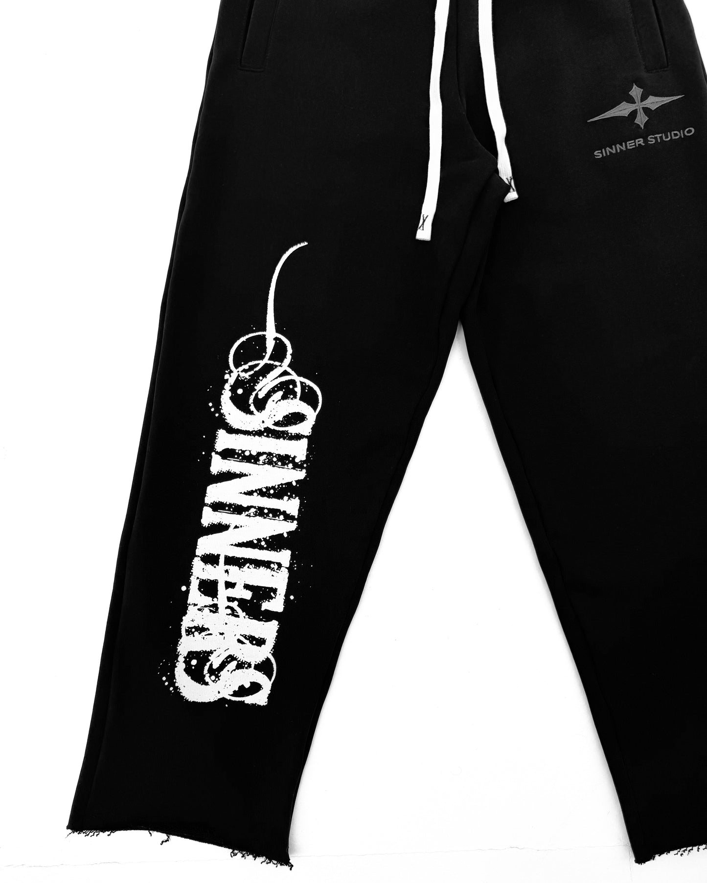 SINNER JOGGERS